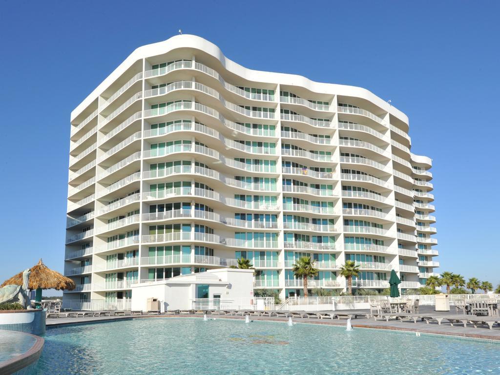 Caribe Resort By Wyndham Vacation Rentals 橘子海滩 外观 照片