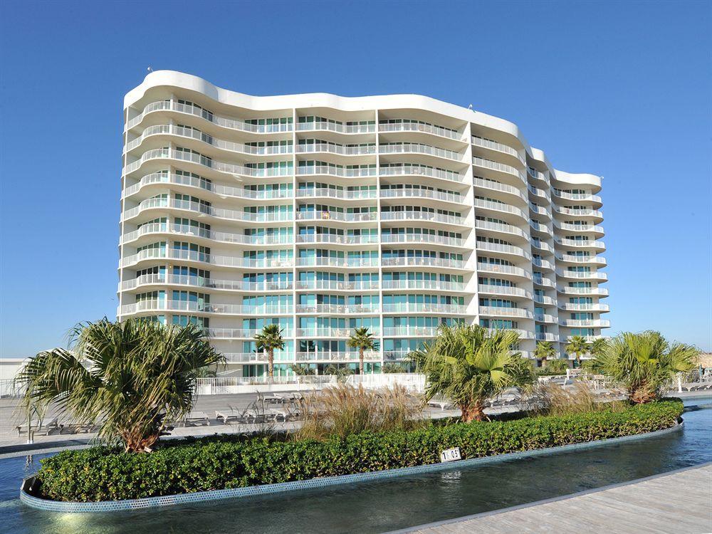 Caribe Resort By Wyndham Vacation Rentals 橘子海滩 外观 照片